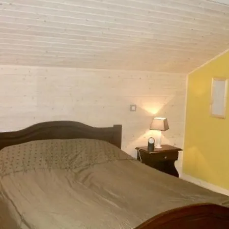 Chalet Joran Dom wakacyjny *
