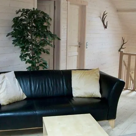 Chalet Joran