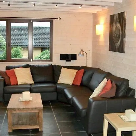 Chalet Joran Dom wakacyjny *
