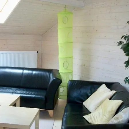 Chalet Joran Dom wakacyjny *