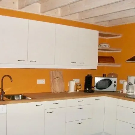Chalet Joran Dom wakacyjny *