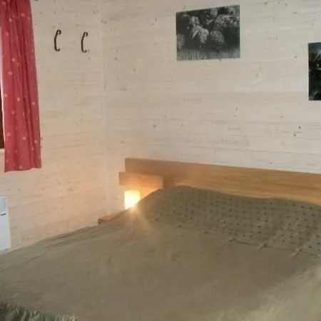 Dom wakacyjny Chalet Joran