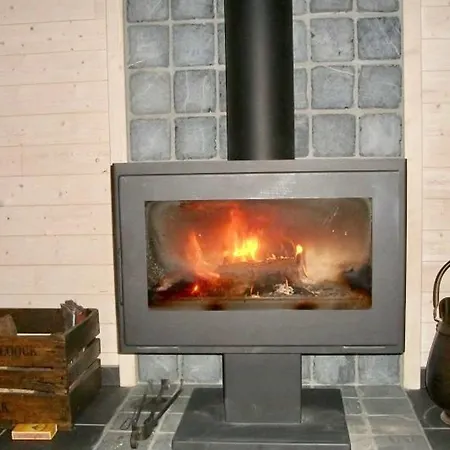 Chalet Joran Dom wakacyjny Barvaux-sur-Ourthe