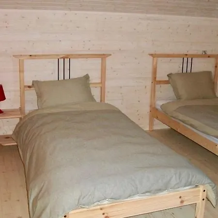 Dom wakacyjny Chalet Joran