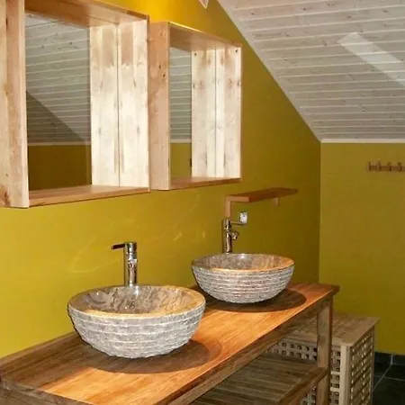 Chalet Joran Dom wakacyjny *
