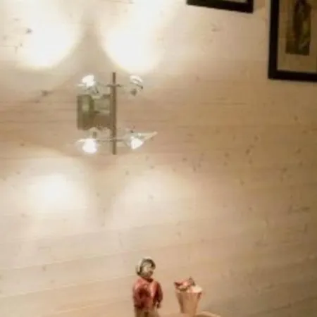 Chalet Joran Dom wakacyjny